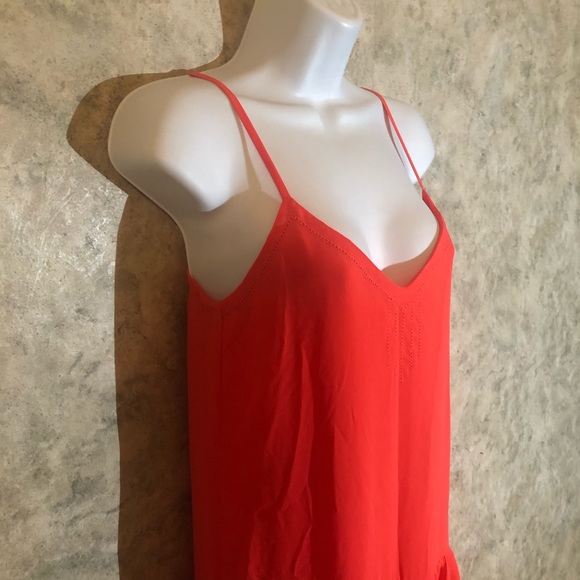 Alya Spaghetti String Sundress - Picture 5 of 11